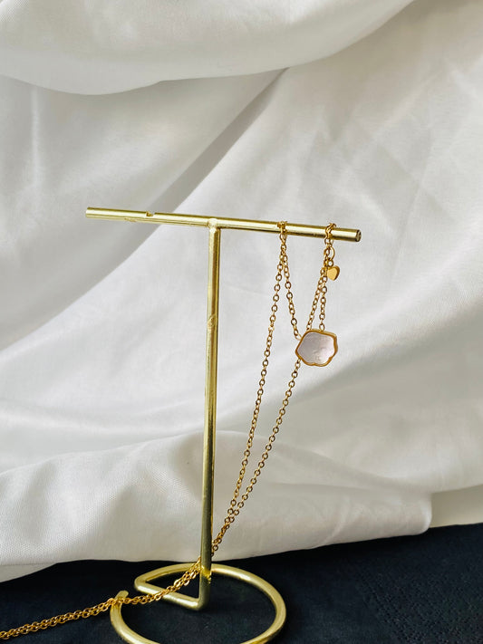 Łańcuszek RAFAELLA