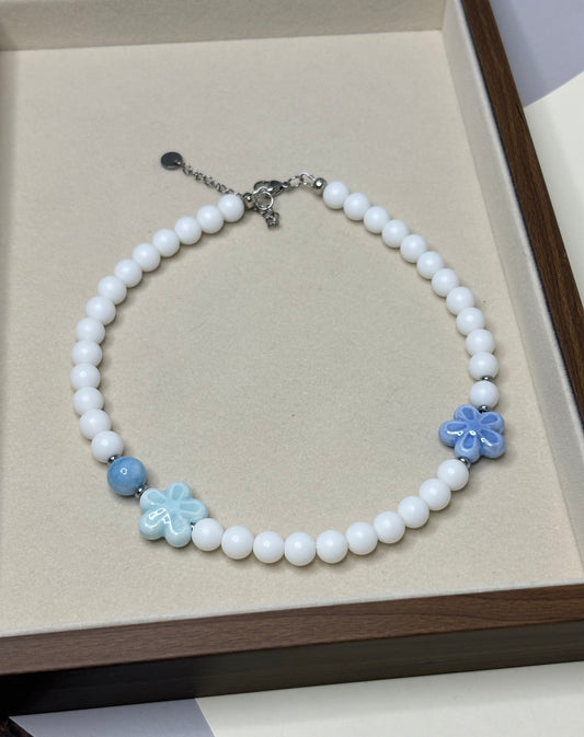 Naszyjnik „Pure Blossom”