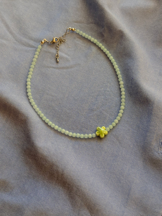 Naszyjnik „Lucky Bloom”