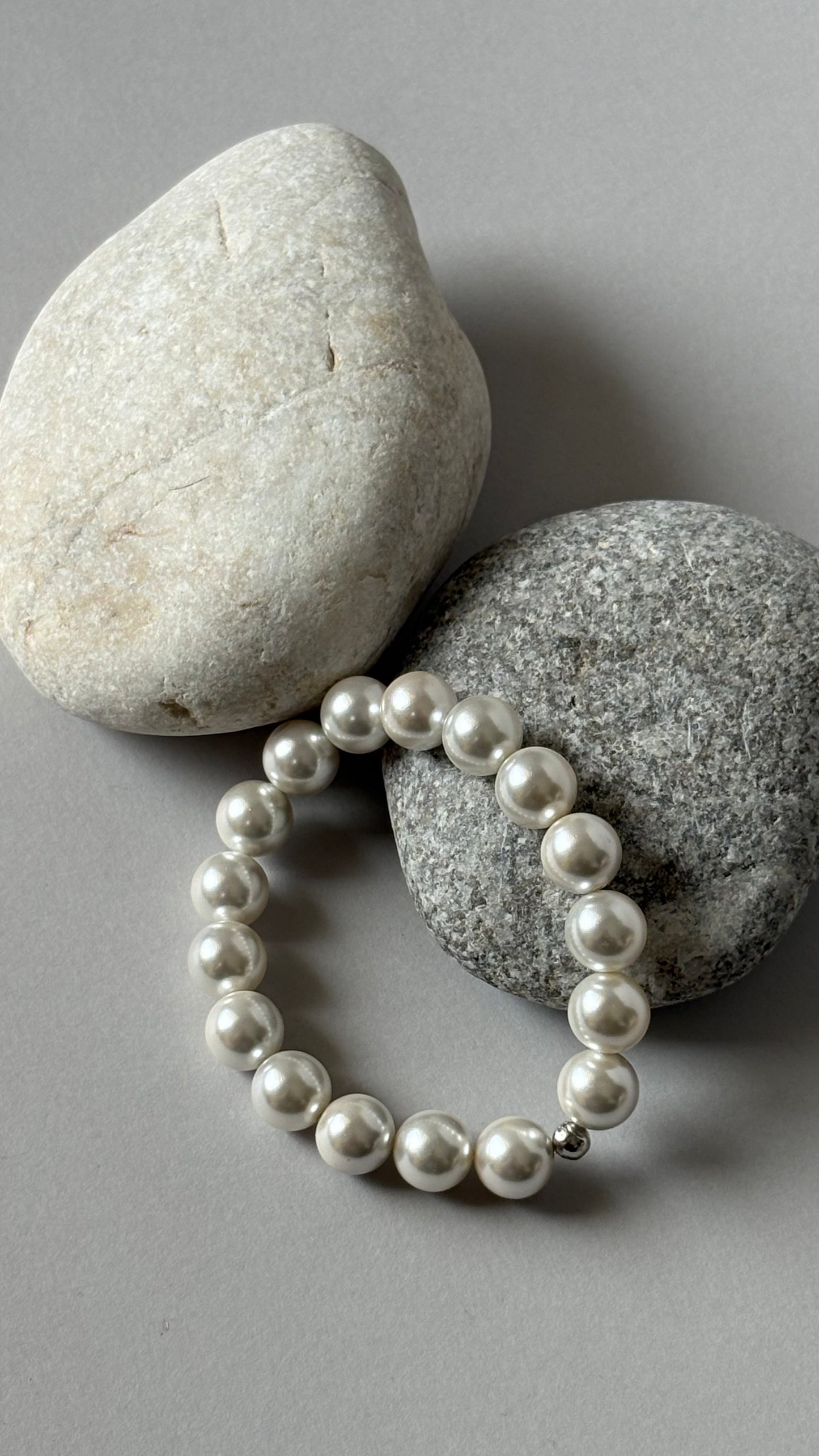 Bransoletka "Pure Pearl"
