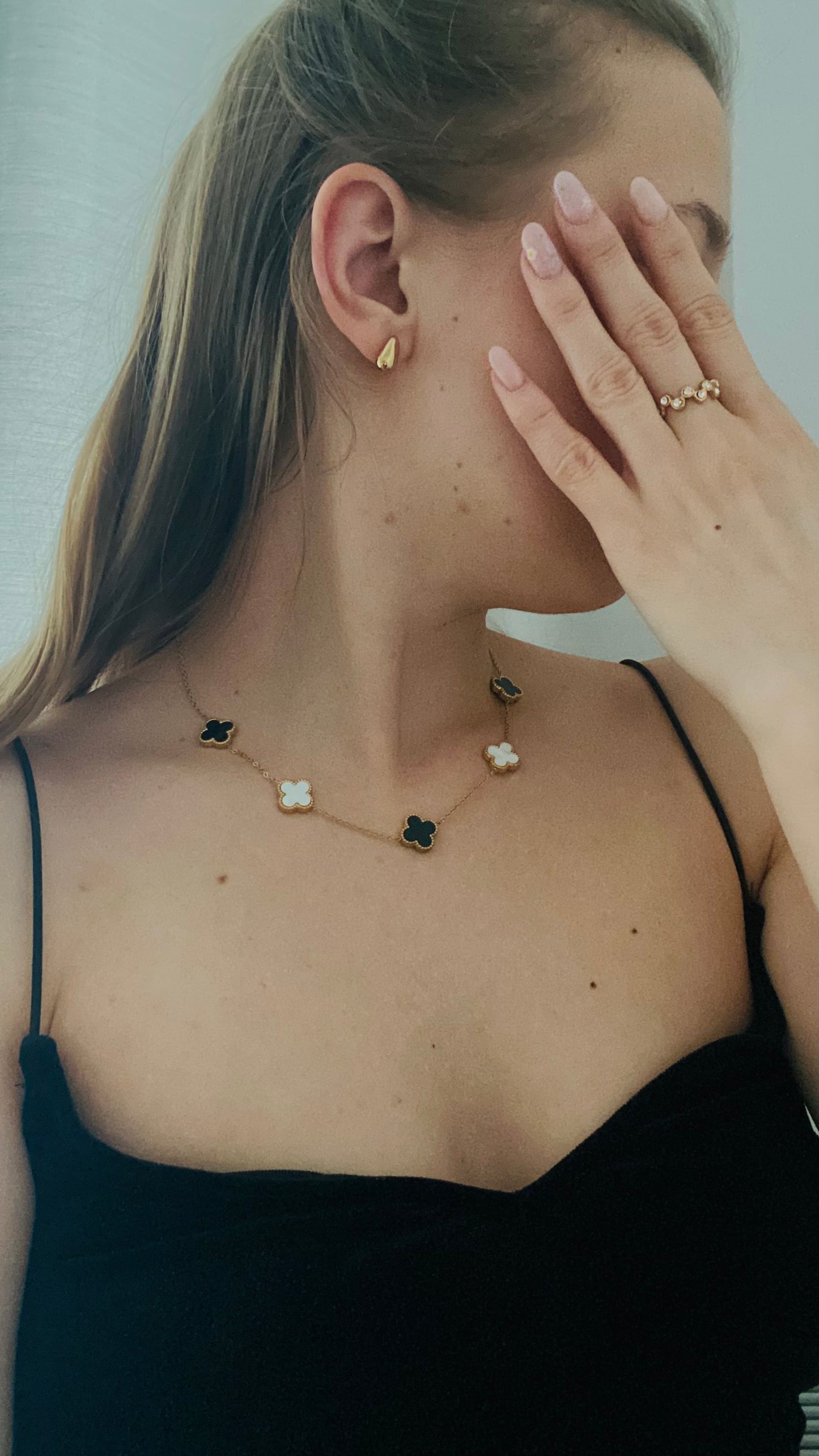 Łańcuszek VIKTORIA