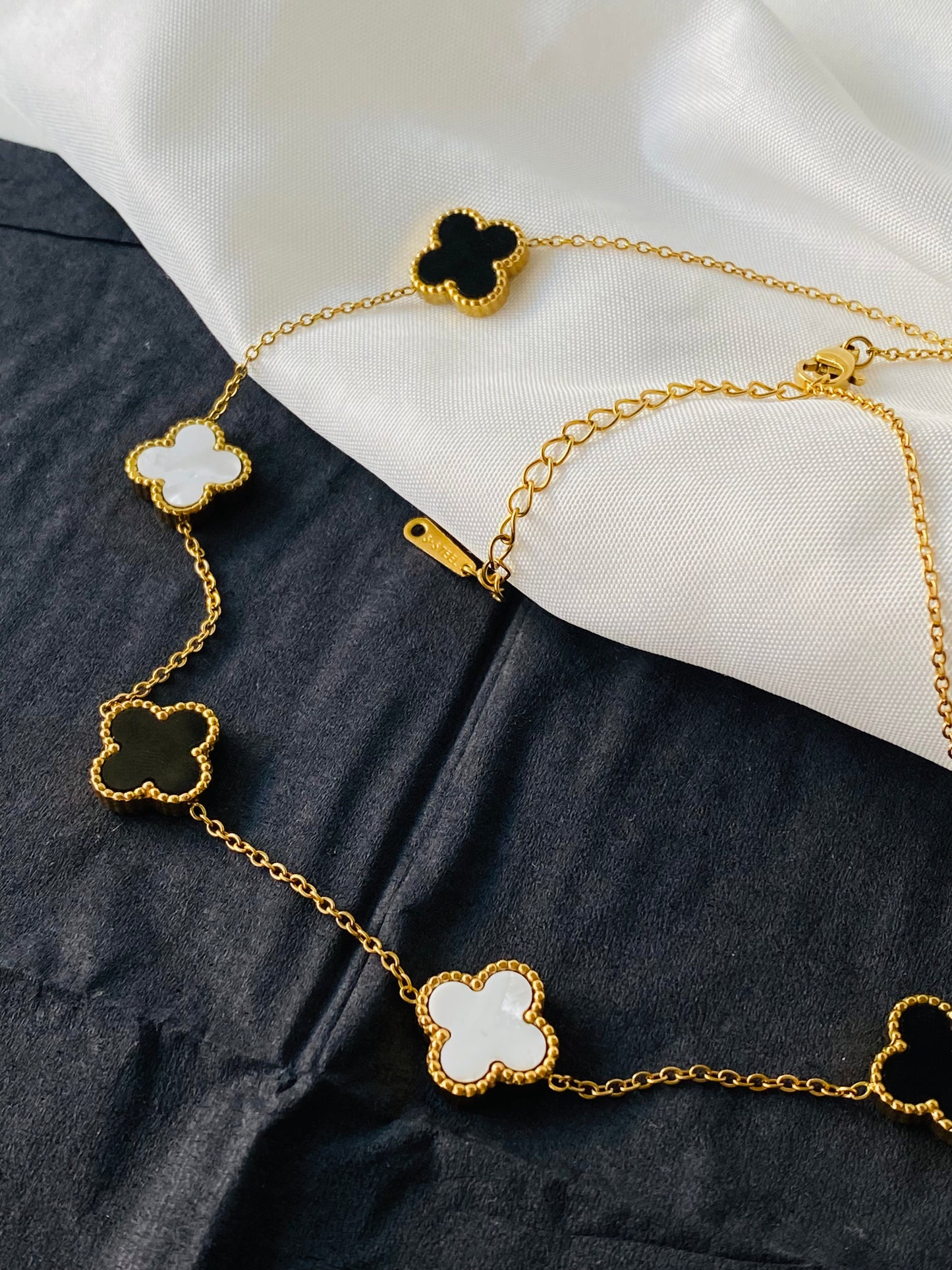 Łańcuszek VIKTORIA