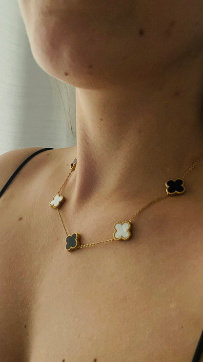 Łańcuszek VIKTORIA