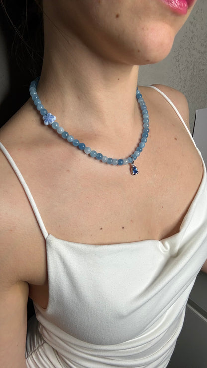 Naszyjnik „Sky Drop”