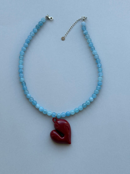 Полум'я та лід