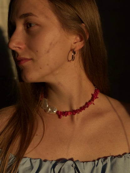 Coral Belle