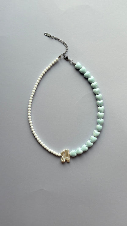 Naszyjnik „Sky Whisper”