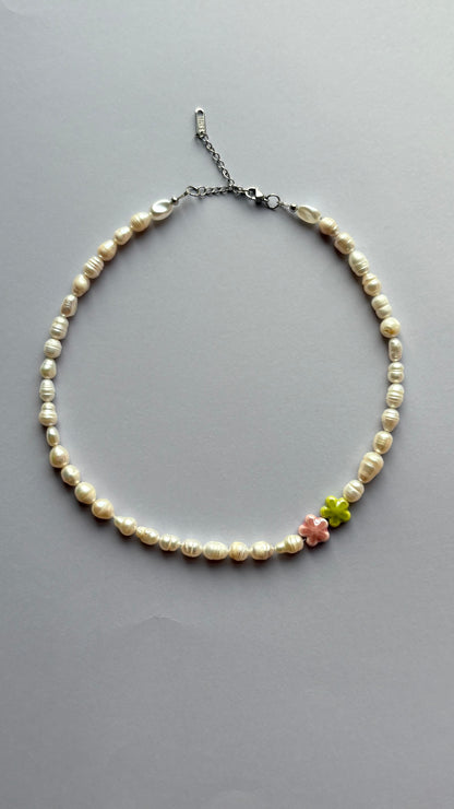 Naszyjnik „Aurora Bloom”