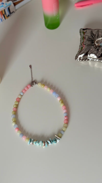 Naszyjnik „Nature Balance”