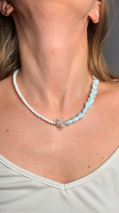 Naszyjnik „Sky Whisper”