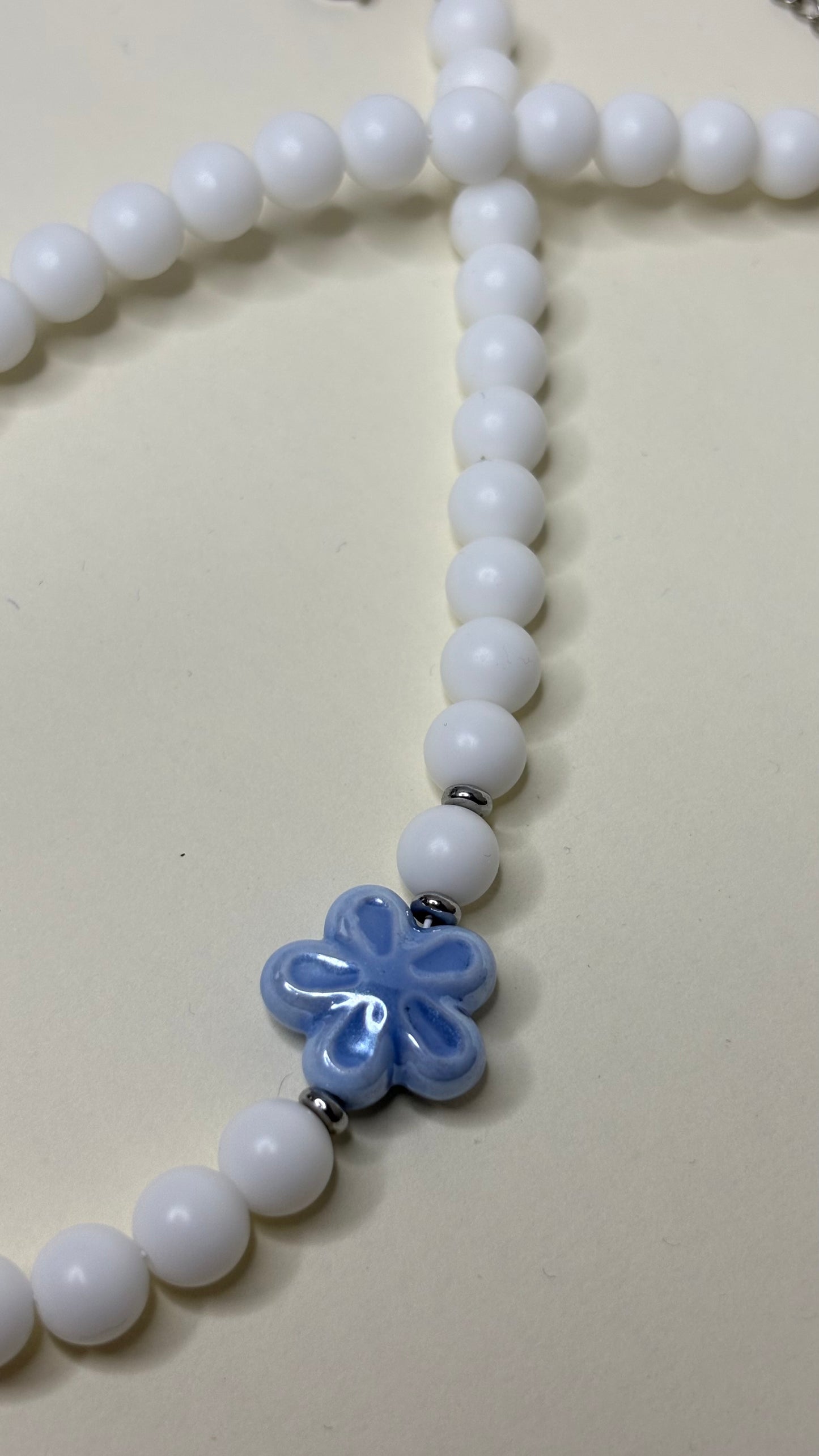 Naszyjnik „Pure Blossom”