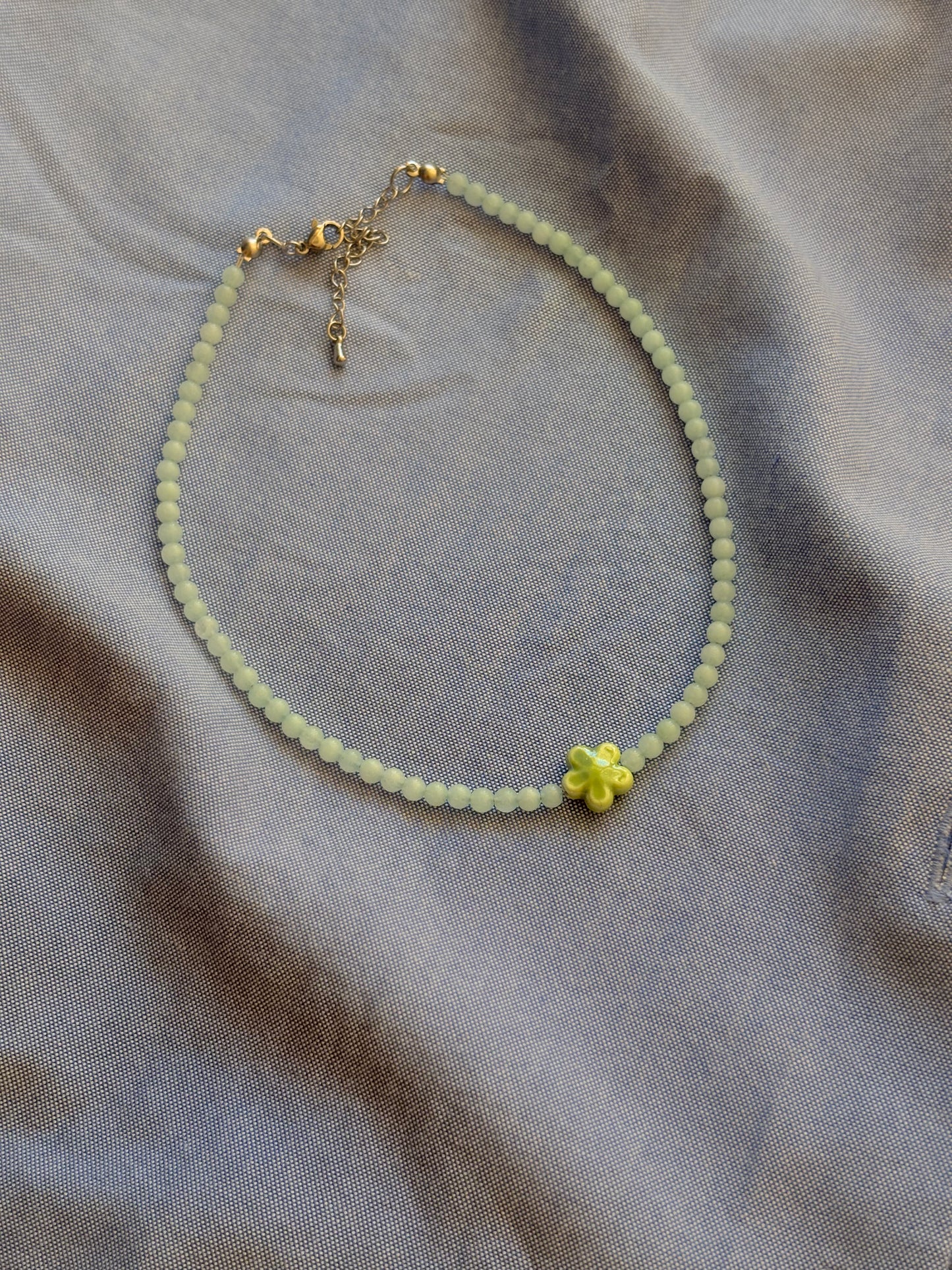 Naszyjnik „Lucky Bloom”