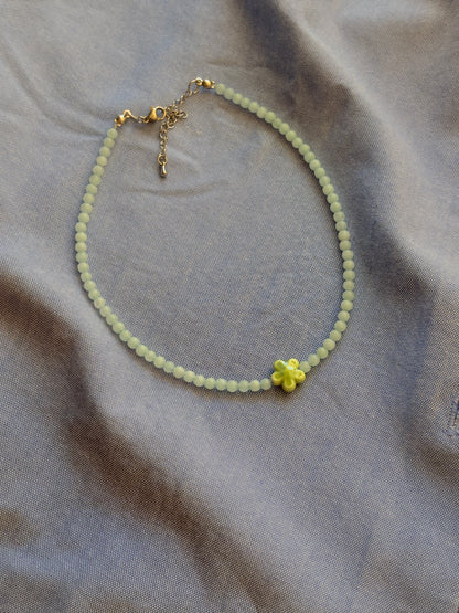 Naszyjnik „Lucky Bloom”