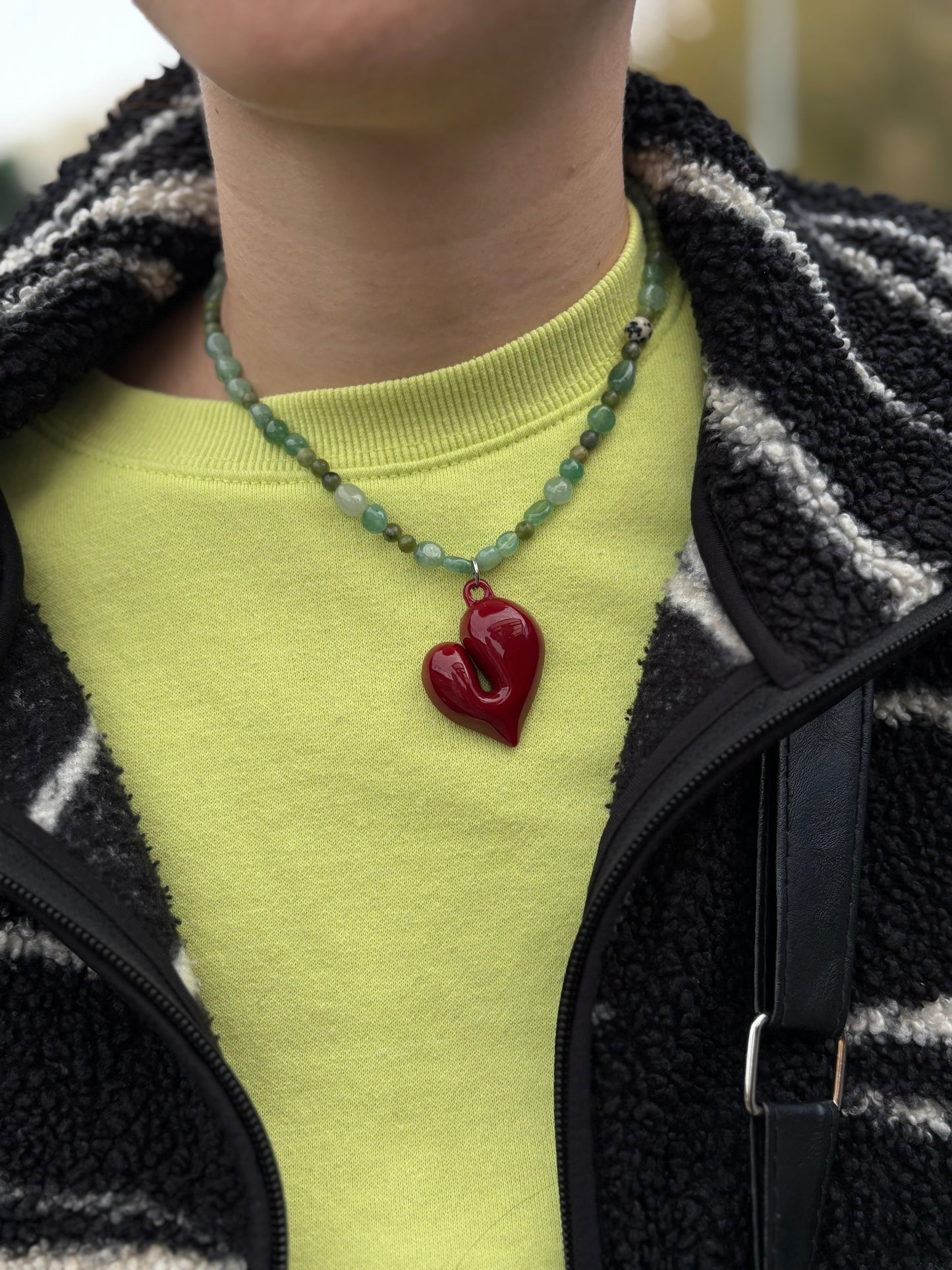 Відлуння лісу